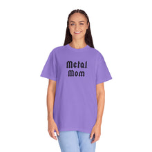 Load image into Gallery viewer, Metal Mom T-shirt
