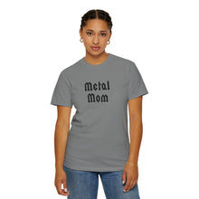 Load image into Gallery viewer, Metal Mom T-shirt
