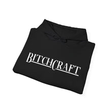 Load image into Gallery viewer, Bitchcraft Hooded Sweatshirt
