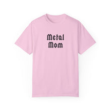 Load image into Gallery viewer, Metal Mom T-shirt
