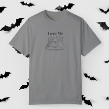 Load image into Gallery viewer, Love Me T-shirt
