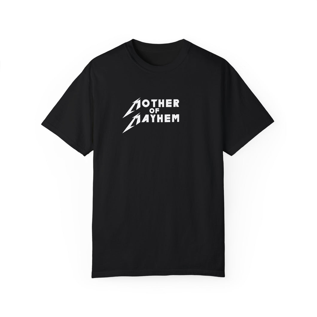 Mother of Mayhem T-shirt