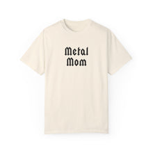 Load image into Gallery viewer, Metal Mom T-shirt
