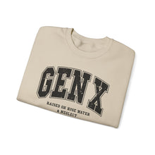 Load image into Gallery viewer, Gen X Crewneck Sweatshirt
