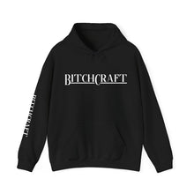 Load image into Gallery viewer, Bitchcraft Hooded Sweatshirt
