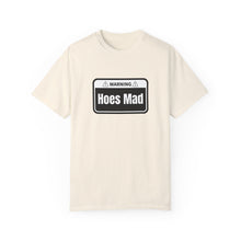 Load image into Gallery viewer, Hoes Mad T-shirt
