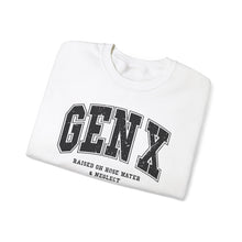 Load image into Gallery viewer, Gen X Crewneck Sweatshirt
