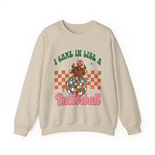 Load image into Gallery viewer, Butterball Unisex Crewneck Sweatshirt
