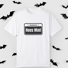 Load image into Gallery viewer, Hoes Mad T-shirt
