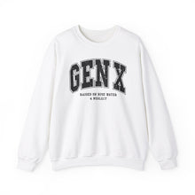 Load image into Gallery viewer, Gen X Crewneck Sweatshirt
