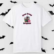 Load image into Gallery viewer, Mom Group Dropout T-shirt
