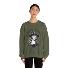 Load image into Gallery viewer, Demure Crewneck Sweatshirt
