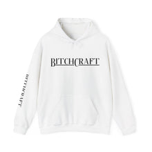 Load image into Gallery viewer, Bitchcraft Hooded Sweatshirt
