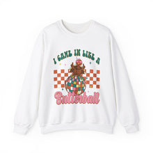 Load image into Gallery viewer, Butterball Unisex Crewneck Sweatshirt
