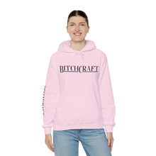 Load image into Gallery viewer, Bitchcraft Hooded Sweatshirt
