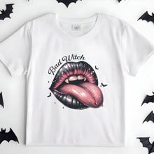 Load image into Gallery viewer, Bad Witch T-shirt
