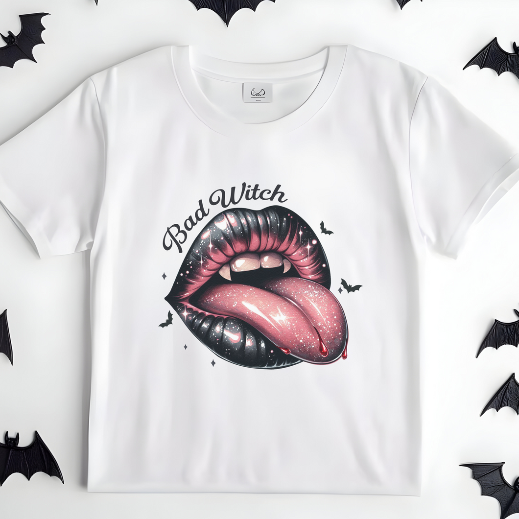 Bad Witch T-shirt